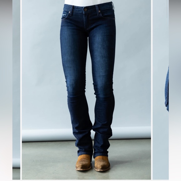 Kimes Ranch jeans - Picture 4 of 5